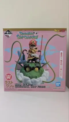 ★新品未開封★一番くじ　ドラゴンボール　ラストワン含む計26点セット 2026年最新】ドラゴンボールラストワン賞の人気アイテム - メルカリ