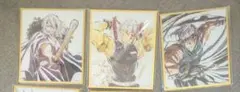 劇場版 鬼滅の刃 オンラインくじ 天元 セット