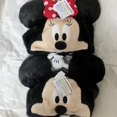 【最終お値下げ‼️‼️‼️】【新品タグ付き】ファンキャップ 58cm ミッキー ミニー