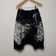 モユル　萌　パンツ　サルエル　ズボン　センソユニコ 2026年最新】モユル 萌 moyuruサルエルパンツの人気アイテム - メルカリ