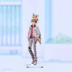 シクフォニ アクリルスタンド アクスタ ふぉにまる分校 暇72 27丸