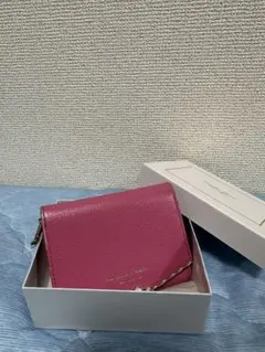 サマンサタバサ 財布 箱付き