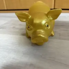 2026年最新】黄金の豚の人気アイテム - メルカリ