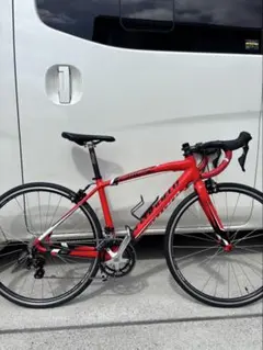 SPECIALIZED Allez.Jr ロードバイク　直接手渡し可能な方のサムネイル