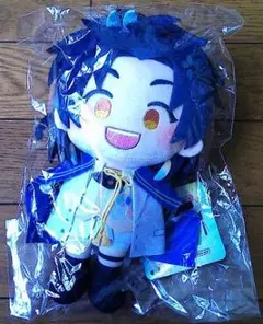 わんぱく！刀剣乱舞 大和守安定 ぬいぐるみ - メルカリ