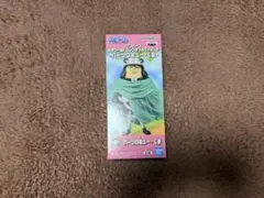 ワンピース メガワールドコレクタブルフィギュア バーソロミュー・くま WCF