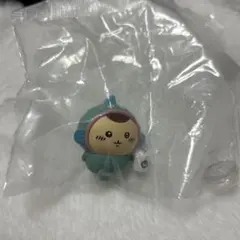 ちいかわ×サンリオキャラクターズ なりきりフィギュア