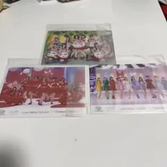 2026年最新】イコラブ まとめ売りの人気アイテム - メルカリ