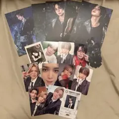 &TEAM K まとめ売り