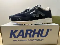 【新品】カルフ KARHU Aria95 26.5〜27cm ユニセックスのサムネイル