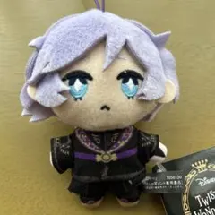 ツイステ / エクストラ式典服マスコット / ポムフィオーレ寮 / エペル