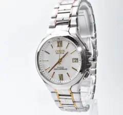 CITIZEN エクシード AT6000-61A H100-T018661 - メルカリ
