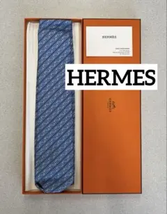 新品 エルメス 1 ネクタイ クラブ・ボルデュック - メルカリ