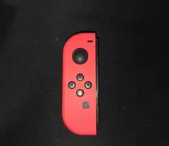 Nintendo Switch Joy-Con ネオンレッド　純正ジョイコン左