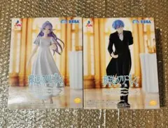 葬送のフリーレン1期 アニメイト全巻購入特典 グラデーショングラス
