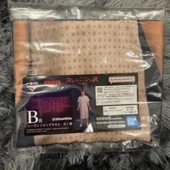 ストレンジャーシングス1番くじB賞