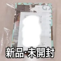 【新品・未開封】ギヴン 10th mix アニメイト DVD・特典付き