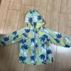 コンビミニ　ブルゾンのサムネイル