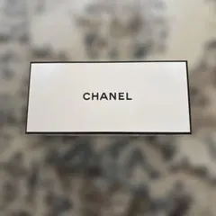 CHANEL N°5 石鹸 2個入り 専用ボックス付き
