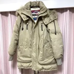 ディースクエアード ジャケット　コート　ダウンジャケット　モッズジャケット