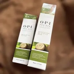 OPI PRO SPA ハンド＆ネイルケアセットのサムネイル