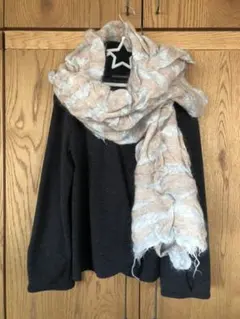 valeur バルール　ストール　マフラー