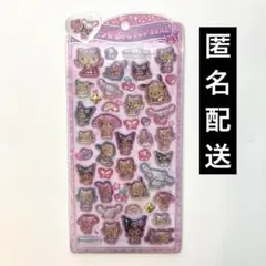 うるちゅるポップシール サンリオキャラクターズ 日焼けキティ③ 正規品