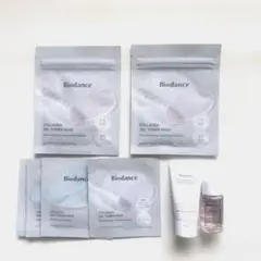 66.【新品】Biodance★バイオダンス トナーパット／クレンジング／洗顔