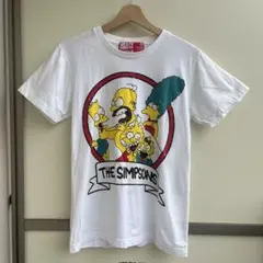 2026年最新】シンプソンズ tシャツ 90sの人気アイテム - メルカリ