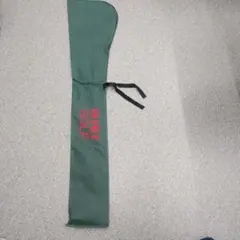 値下げ!簡易型クラブケース