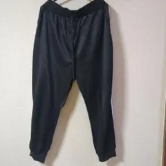 大きいサイズ　3L　ライン入りジャージ　ズボン 最終値下げ