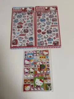 専用　 海外限定　キティ　ボンボンドロップ