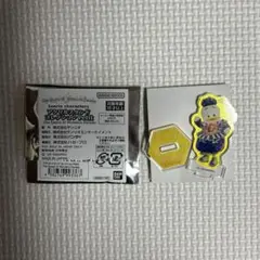 サンリオピューロランド クエワン アクスタ あひるのペックル　色付き