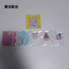 ちいかわ　サンリオ　アクリルスタンド　古本屋　マイメロディ　カニちゃん