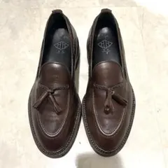ポルペッタ タッセルローファー ユナイテッドアローズ - メルカリ