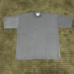 Mark Gonzales マークゴンザレス バックプリント Tシャツ グレーのサムネイル