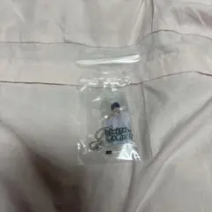 Snow Man ラウール お守りキーホルダー