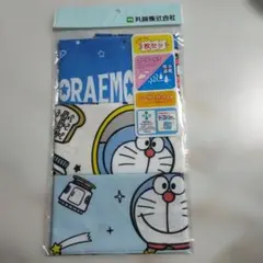 I'm Doraemon 　ドラえもん ハンカチーフ　3枚セット〈未使用〉
