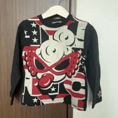 ヒステリックミニ　ロンT