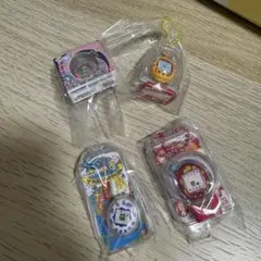 たまごっち おかしなたまごボーロっち3