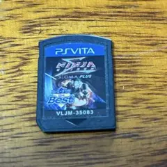 ニンジャガイデン　シグマ　プラス　ソフトのみ