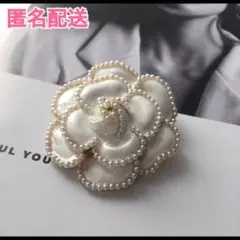 ブローチ　コサージュ　入園式　入学式　卒園式　卒業式　ママ　白　パーティー