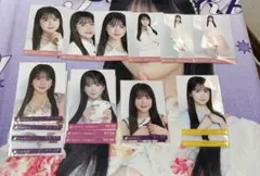 2026年最新】久保史緒里 生写真 コンプの人気アイテム - メルカリ