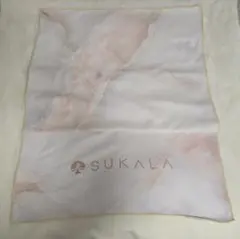 【中古】SUKALA マーブル模様 ヨガラグ