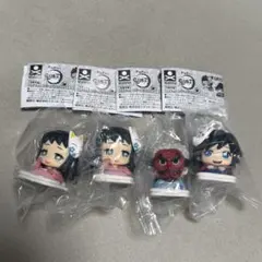 おねむたん 鬼滅の刃 スペシャルリミックス肆 ４個セット