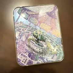 【開封済み未使用】クレ・ド・ポー ボーテ オンブルクルールクアドリ 502