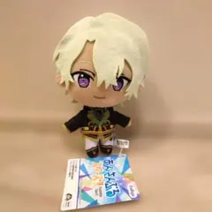 あんさんぶるスターズ!! あんスタ ぬいぐるみ Eden エデン　巴日和