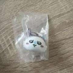 ちいかわ リップキャップマスコット モモンガ