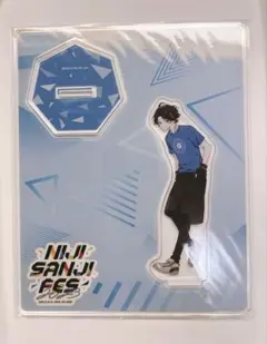 にじさんじ◇三枝明那◇アクスタ