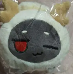 アークナイツ 辞歳行 龍泡泡 ぬいぐるみ ウァン - メルカリ